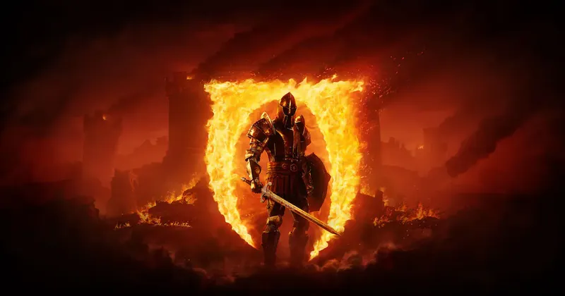 The Elder Scrolls IV: Oblivion Remastered llegará a Nintendo Switch 2 con cartucho completo y una gran sorpresa para los fans