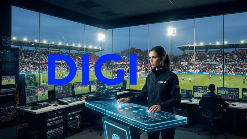 ¿Va a retransmitir la 1ª RFEF Digi la próxima temporada? La firma comparte sus planes