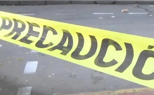 Muere ciclista de 82 años arrollado en carretera San Marcos-Jinotepe