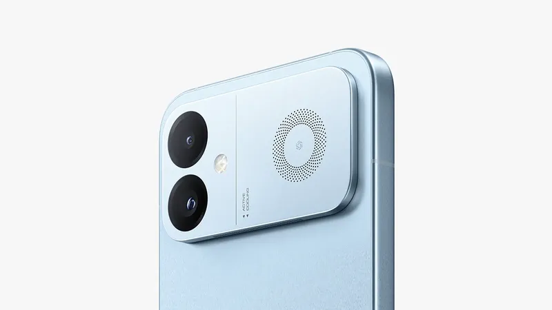 ¿Acaba de presentar Xiaomi el POCO F9 sin que nos demos ni cuenta?