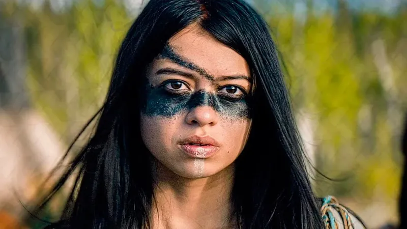 La película de ciencia ficción y aventuras que resucitó una franquicia que parecía muerta se emite hoy en televisión