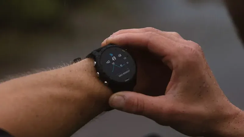 Uno de los Garmin más buscados a precio de outlet: la imbatible oferta que está agotando su stock