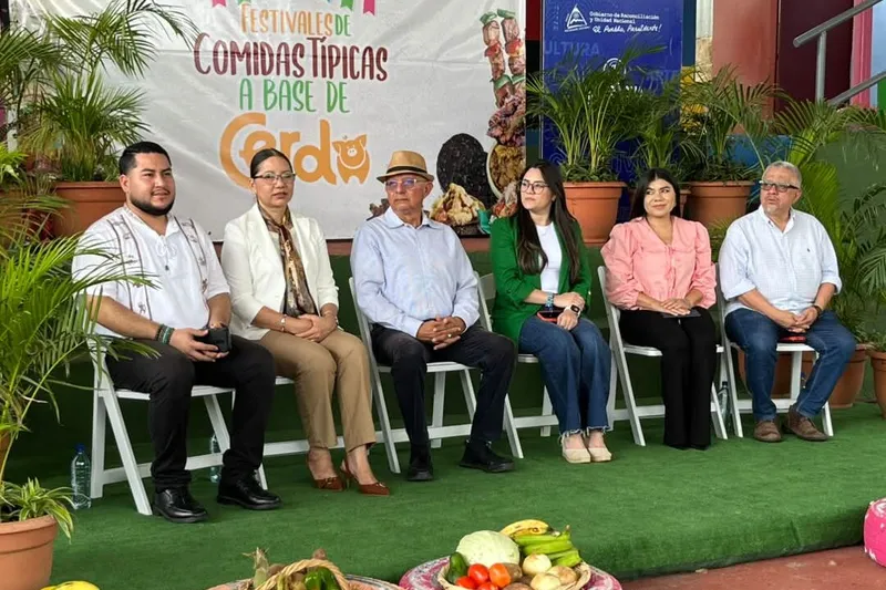 Festivales gastronómicos generan más de C$39 millones en ventas