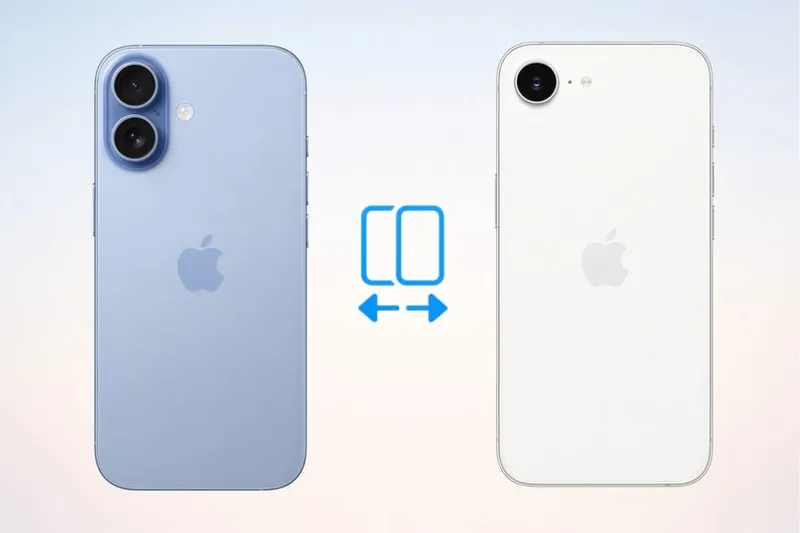 Dos iPhone, un mismo número: así es "iPhone Handoff", la función que se ha colado en iOS 27