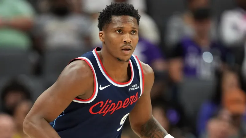 Chicago entra en la puja por Bennedict Mathurin