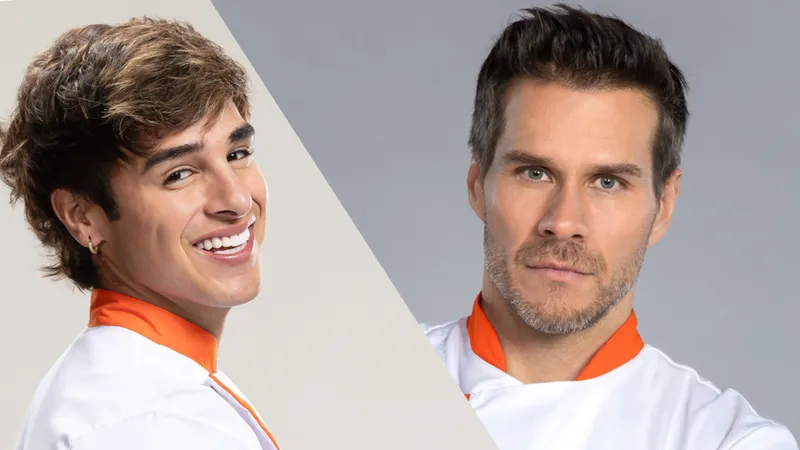 ¿Miguel Arce y Matías Ochoa se perfilan como los favoritos para ingresar a “La Casa de los Famosos 7”?