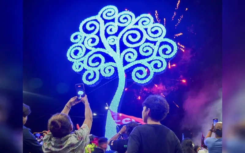 Árbol de la Vida rendirá homenaje a los Héroes y Mártires de la Gesta Heroica de Pancasán