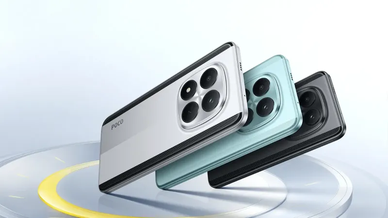 Imposible encontrar un móvil mejor por 200 euros: este Xiaomi en oferta arrasa en AliExpress con su gran promoción