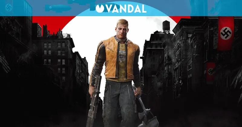 Wolfenstein 3 seguiría en desarrollo junto a una serie de televisión para Amazon