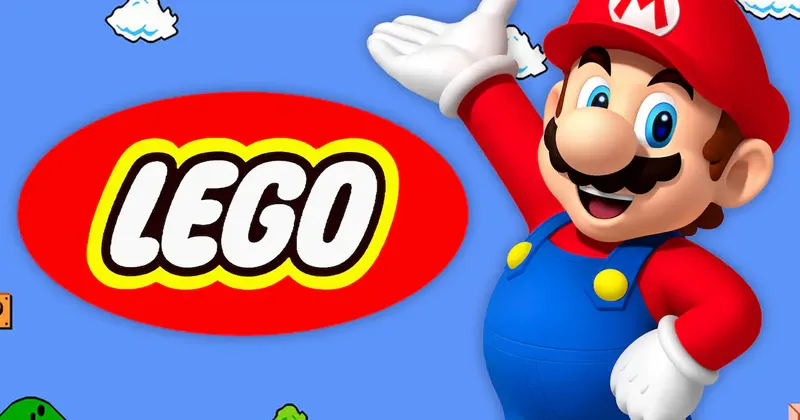 Super Mario Bros. tendría una nueva colección de LEGO en 2027, con sets más baratos de lo esperado