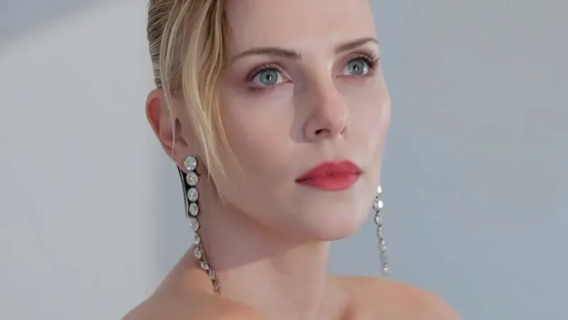 Es una de las mejores películas de acción de todos los tiempos: 11 años después, Charlize Theron comparte un recuerdo memorable del rodaje