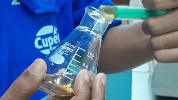 Refinería Hermanos Díaz concluye con éxito segunda prueba con crudo nacional (+Video)