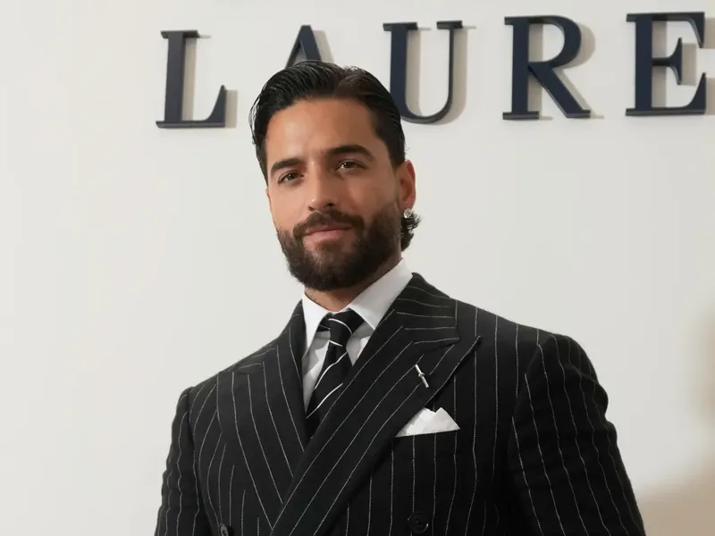 Nació Orión, el segundo hijo de Maluma