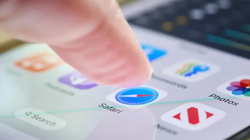 iOS 27 trae novedades a Safari: 3 ajustes para navegar mejor en tu iPhone y Mac
