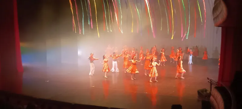 Gala folclórica celebra la identidad y las tradiciones de Nicaragua