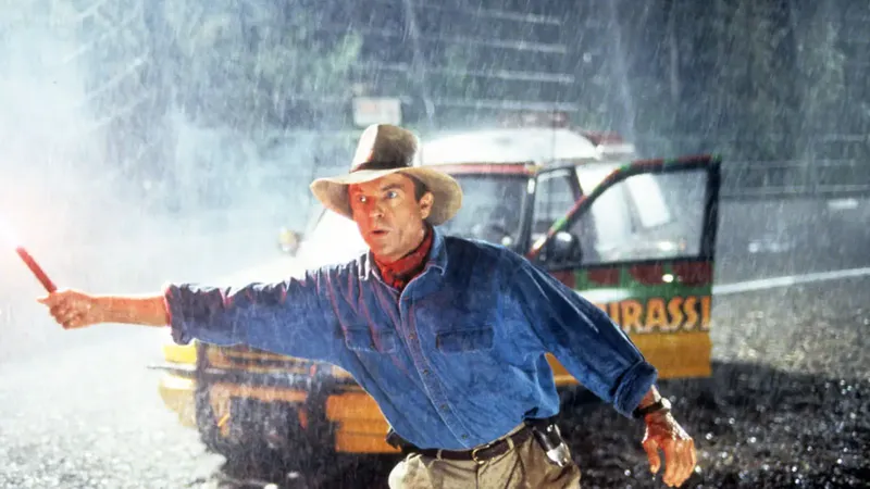 Muere inolvidable actor de Jurassic Park, a los 78 años