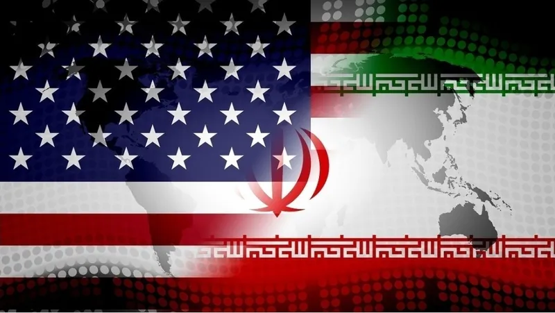 EEUU amplia las sanciones contra Irán