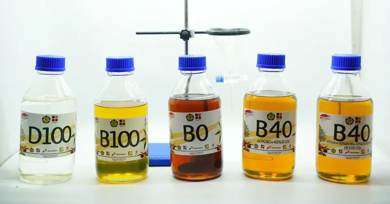 México habilita solicitudes para permisos de biocombustibles