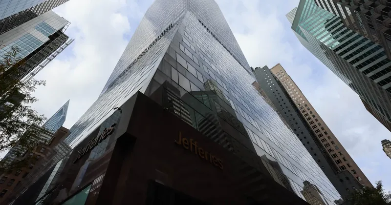 Jefferies ve una ola de inversiones en Venezuela que impulsaría los bonos
