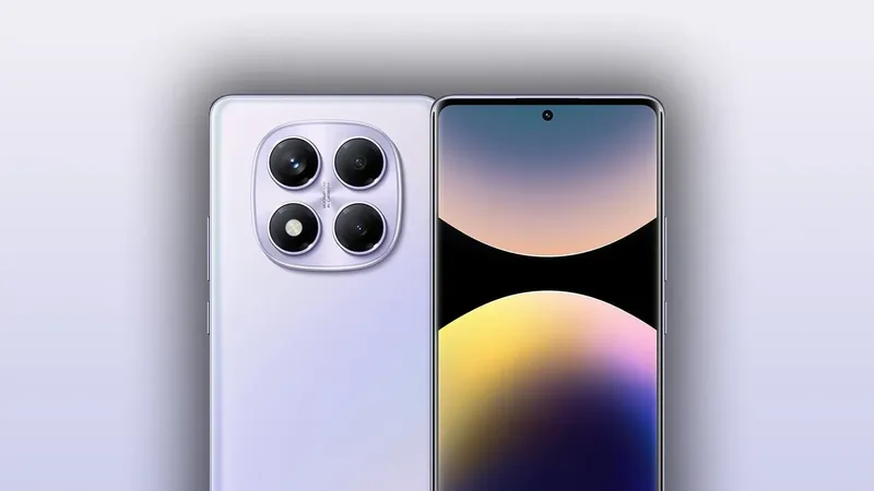 Año y medio después, es el momento de comprar el Redmi Note 14 Pro