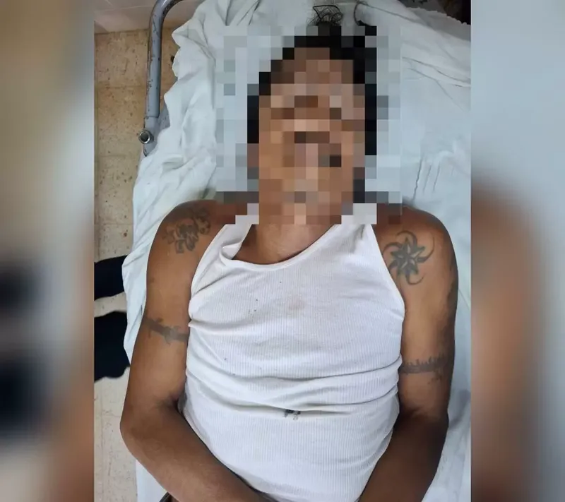 Capitalino perece electrocutado al conectar lavadora