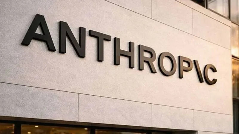 Una startup consiguió hackear los sistemas de Anthropic en menos de 12 horas. Lo sorprendente es que utilizó inteligencia artificial para hacerlo