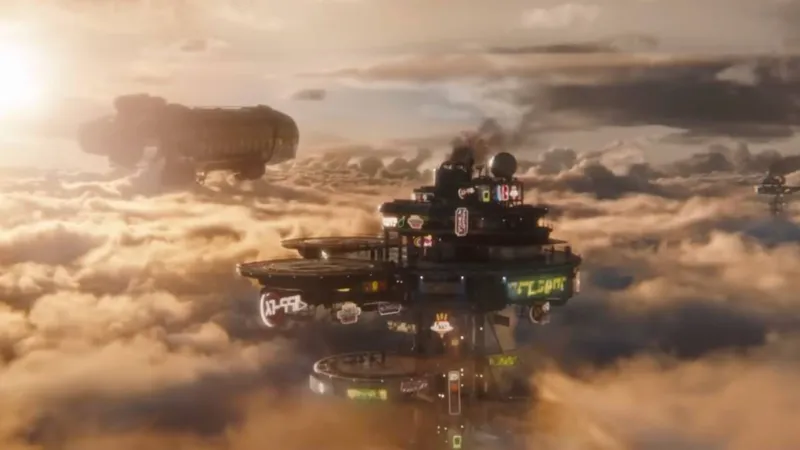 La comparan con 'Mad Max': Solo 7 días para la nueva película de uno de los grandes universos de acción
