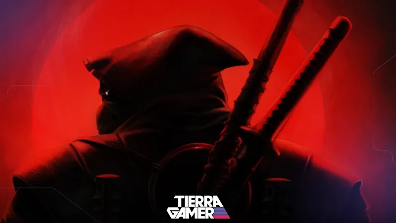 TMNT The Last Ronin tendrá su videojuego y viene de la mano de PlatinumGames