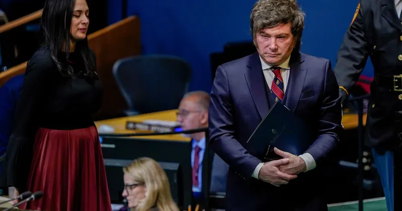 Gobierno de Milei dice que Argentina Week en París dejó anuncios de inversión por US$27.000 millones