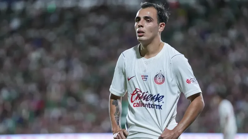 Rafael Márquez analizaría una sacudida juvenil para su primera lista con el Tricolor