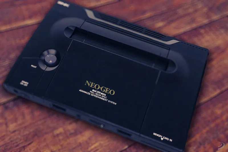 "Esto no se vende, esto es España". En los años 90, un médico de Zaragoza soñó con que gastases la mitad de tu sueldo en una consola y la otra mitad en un único juego