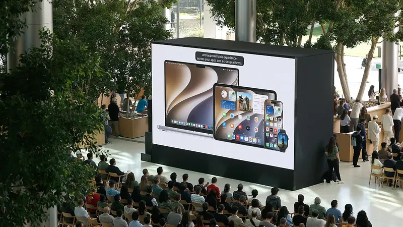 Evento de Apple 2026: cómo verlo y qué esperamos de los próximos iPhones