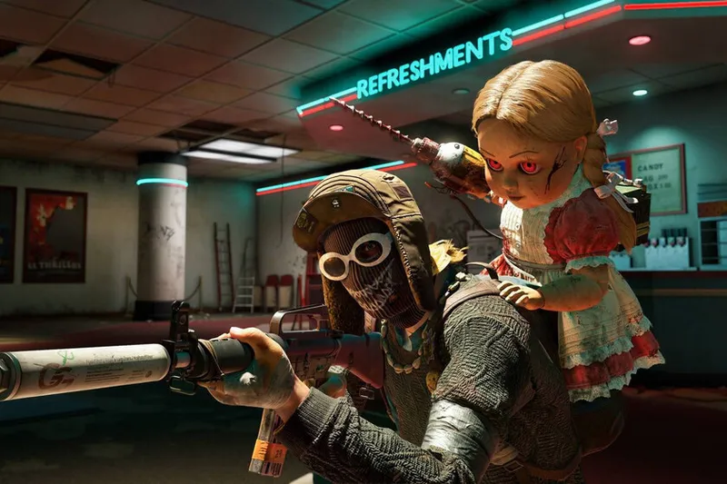 Los autores del juego más jugado de Steam quieren repetir su jugada. El problema es que llevan 3 patinazos en un año