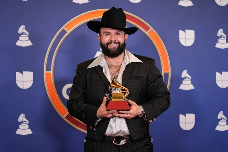 Latin Grammy 2026: ¿Quiénes son los artistas que se presentarán en la gala?
