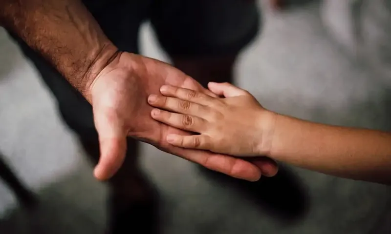 Copresidenta Murillo: Día del Padre debe fortalecer valores familiares