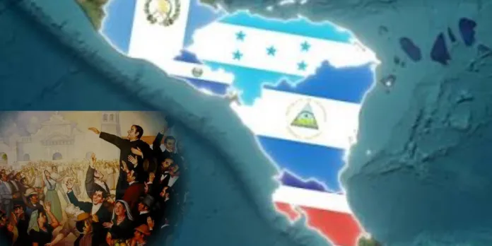 Centroamérica conmemora 205 años de independencia con una mirada hacia la integración regional