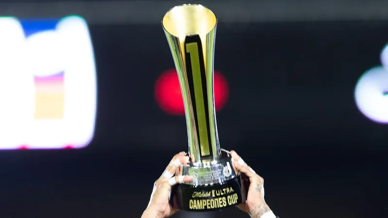 ¿Cuántos títulos quedan disponibles para la Liga MX en 2026?