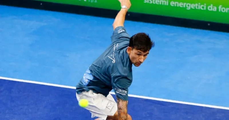 Estos serán los premios del Mundial de Pádel 2026