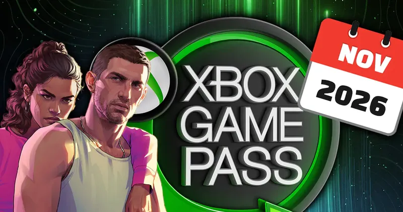 Este juego con más de 20,000 reseñas positivas no le teme a GTA VI, y llegará a XBOX Game Pass como estreno de día 1 en noviembre