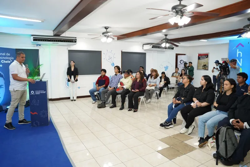 INATEC oferta 800 cupos gratuitos en herramientas de innovación