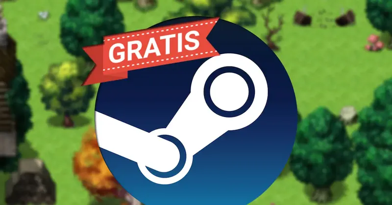 Este RPG inspirado en los primeros Final Fantasy era de pago, pero su desarrollador decidió hacerlo free-to-play para que lo disfrutes gratis en Steam