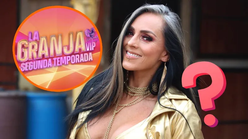 ¿Ivonne Montero es la segunda concursante de ‘La Granja VIP’? LAS PISTAS podrían confirmarla