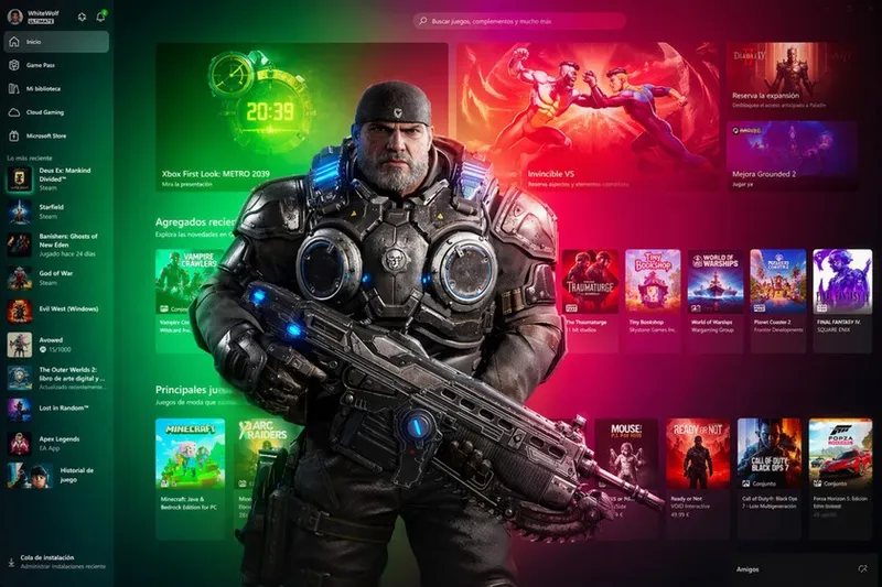 "Se les castiga por seguir órdenes". Lo peor no es que XBOX vaya a despedir a cientos de trabajadores, es que se va a ensañar con quienes más creyeron en su idea