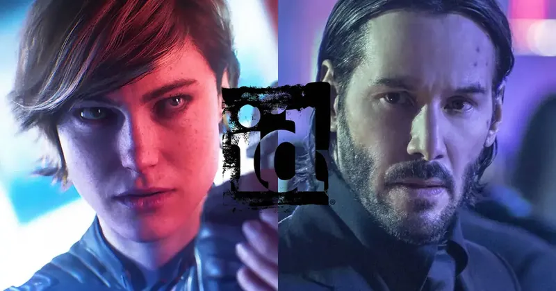 id Software quiso rescatar Perfect Dark y propuso un juego inspirado en John Wick antes de que XBOX despidiera a la mayoría de sus trabajadores