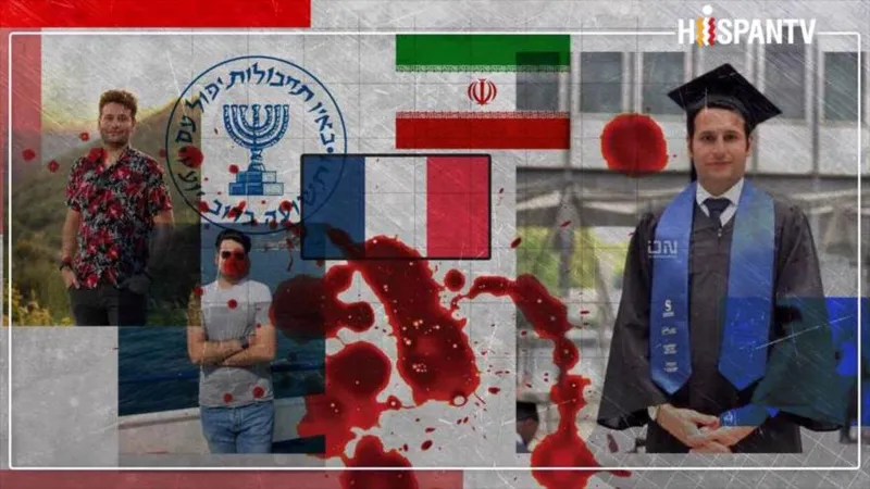 Misterio rodea la muerte del pionero iraní de la IA en Francia, las sospechas apuntan al Mossad