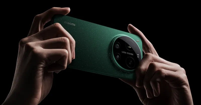 Xiaomi 17 Ultra: cuánto cuesta el teléfono que compite con Samsung y Apple por la gama alta
