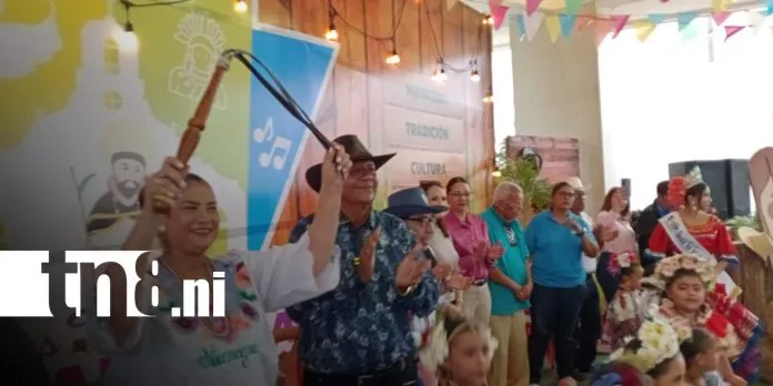 Managua se prepara para vivir sus fiestas tradicionales de agosto 2026