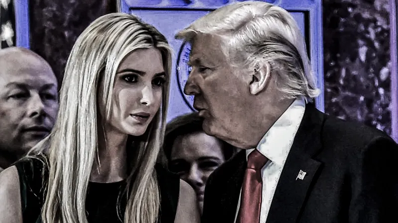 El millonario plan de la familia Trump que sacude Albania
