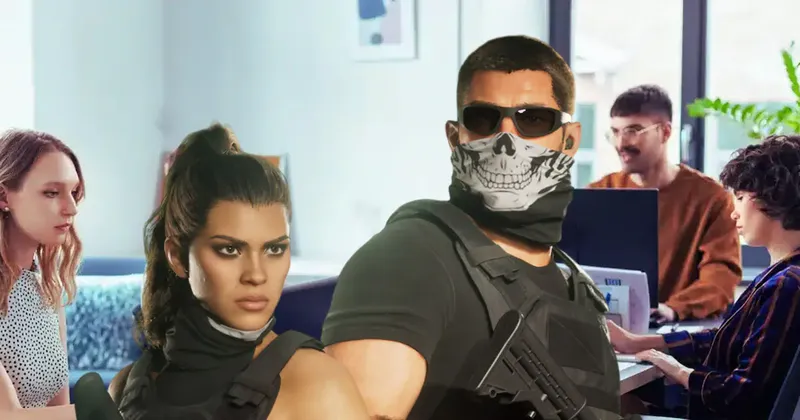 El hype por GTA VI está por las nubes y muchas personas planean faltar al trabajo para jugar la nueva entrega durante el lanzamiento, revela nuevo informe