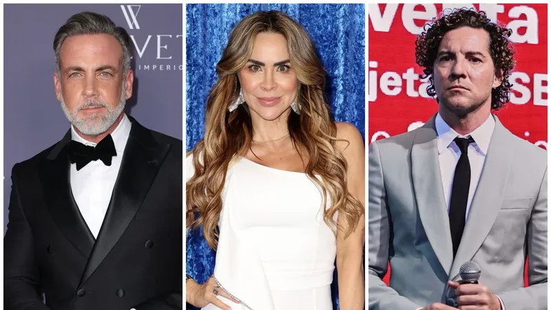 Terremoto en Colombia: así lo vivieron famosos como Carlos Ponce, David Bisbal y Aylín Mujica